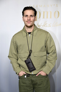 Kino-Preview der 21. Staffel 'Germany's Next Topmodel - by Heidi Klum' in Berlin