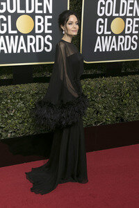 75. Golden Globe Awards in Beverly Hills