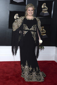 60. Grammy Awards in New York