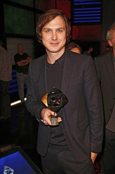 50. Grimme-Preis 2014 in Marl 