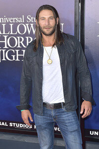 Opening der Halloween Horror Nights in Universal City