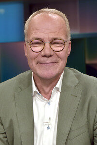 Talkshow 'hart aber fair' in Berlin