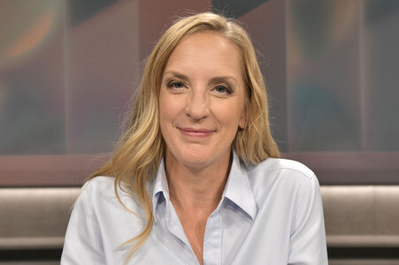 Talkshow 'hart aber fair' in Berlin