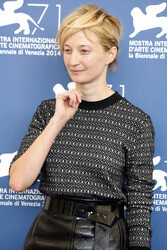 'Hungry Hearts' Photocall, Biennale 2014