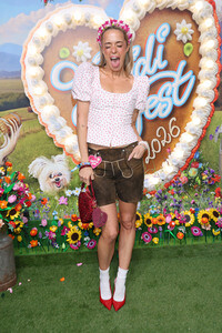 TV-Show 'HeidiFest by Heidi Klum' in München