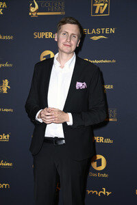 Goldene Henne 2025 in Leipzig