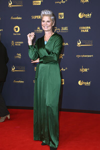 Goldene Henne 2026 in Leipzig