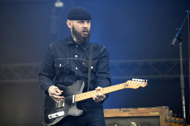 Highfield Festival 2014, Großpösna
