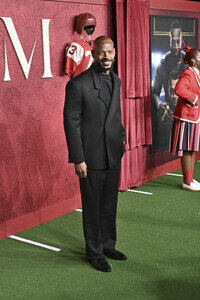 Filmpremiere 'Him - Der Größte aller Zeiten' in Los Angeles