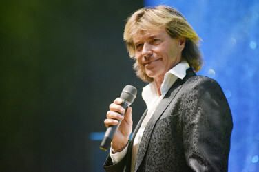 Hansi Hinterseer Konzert, Hagen