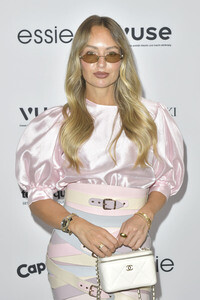 Marina Hoermanseder Fashion Show auf der Berlin Fashion Week S/S 2027 in Berlin