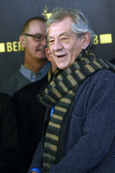'Mr. Holmes' Photocall, Berlinale 2015