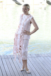 Photocall 'After the Hunt', Internationale Filmfestspiele von Venedig 2025