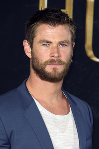 Photocall zu 'The Huntsman & the Ice Queen' in Hamburg