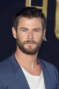 Photocall zu 'The Huntsman & the Ice Queen' in Hamburg
