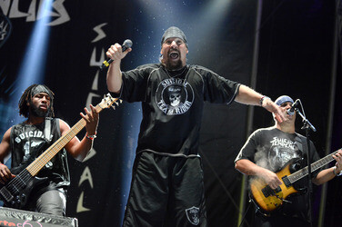 Hurricane Festival 2015 in Scheeßel