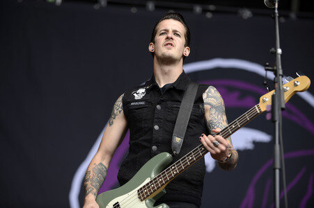 Hurricane Festival 2018 in Scheeßel