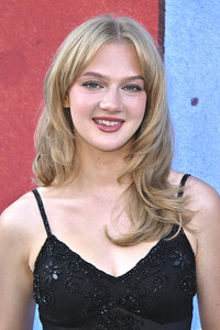 Filmpremiere 'Ice Cream Man' in Los Angeles