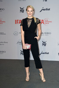 IFA Opening Gala 2018 in Berlin