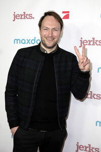 Serienpremiere der 2. Staffel von 'Jerks' in Berlin