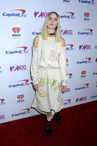 Z100's Jingle Ball 2016 in New York