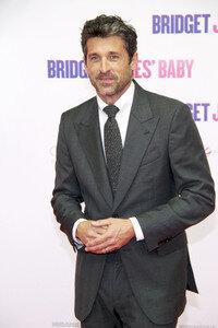 Filmpremiere 'Bridget Jones' Baby' in Berlin