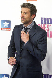 Filmpremiere 'Bridget Jones' Baby' in Madrid