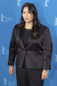 Photocall 'Josephine', Berlinale 2026