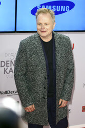 50. Verleihung der Goldenen Kamera 2015, Hamburg