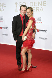 51. Goldene Kamera 2016 in Hamburg