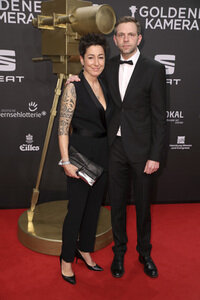 Goldene Kamera 2017 in Hamburg
