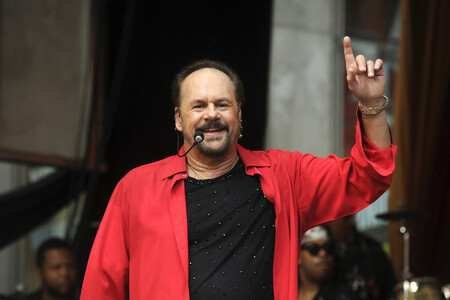 Konzert von KC and the Sunshine Band in New York