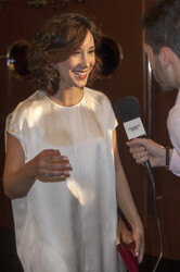 'Game of Thrones' Fan Event, Madrid