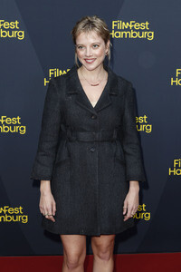 Filmpremiere 'Kinder der Sonne', Filmfest Hamburg 2026