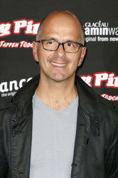 'King Ping' Premiere, Wuppertal