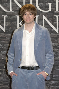 Serienpremiere 'A Knight of the Seven Kingdoms' in Rom