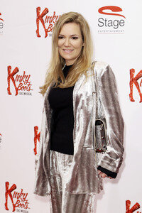 Musicalpremiere 'Kinky Boots' in Hamburg