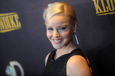 'Klondike' Serien-Premiere, New York