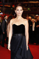 'Knight of Cups' Premiere, Berlinale 2015