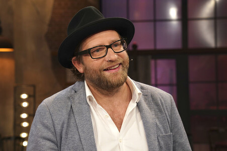 Talkshow 'Kölner Treff' in Köln