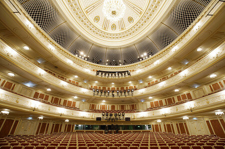 Konzert für Berlin