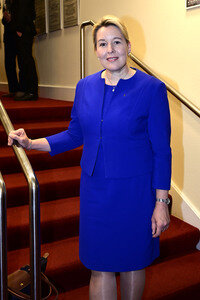 Theaterpremiere 'Der eingebildet Kranke' und 90. Geburtstag von Dieter Hallervorden in Berlin