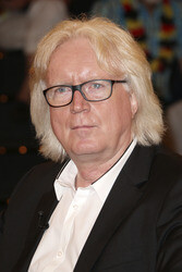 'Markus Lanz' Talkshow, Hamburg