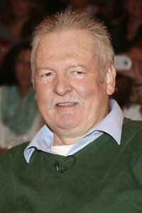 Talkshow 'Markus Lanz' in Hamburg