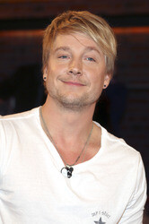 'Markus Lanz' Talkshow, Hamburg