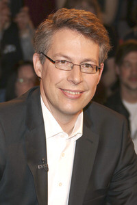 Talkshow 'Markus Lanz' in Hamburg