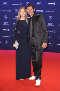 Laureus World Sports Awards 2016 in Berlin