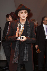 PRG Live Entertainment Awards 2015, Frankfurt