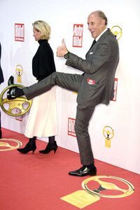 Das Goldene Lenkrad 2015 in Berlin