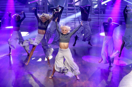 Tanzshow 'Let's Dance' in Köln